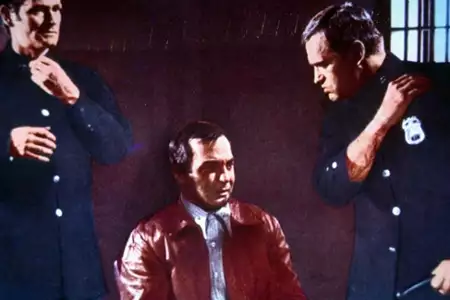 Capone - galeria zdjęć - filmweb