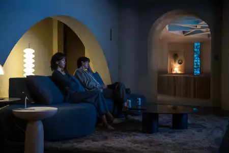 Bagaż - galeria zdjęć - filmweb