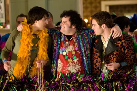 Mardi Gras: Ostatki na ostro - galeria zdjęć - filmweb