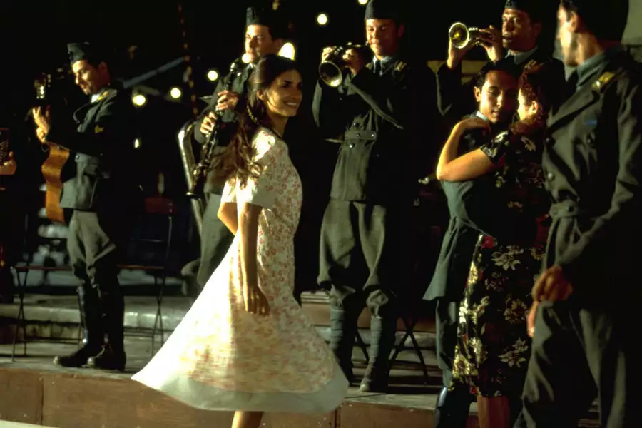 Kapitan Corelli - galeria zdjęć - filmweb