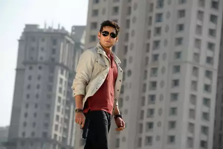 Dookudu - galeria zdjęć - filmweb