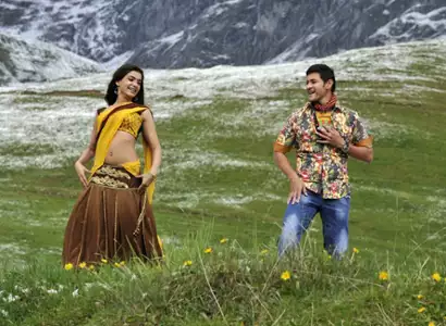 Dookudu - galeria zdjęć - filmweb