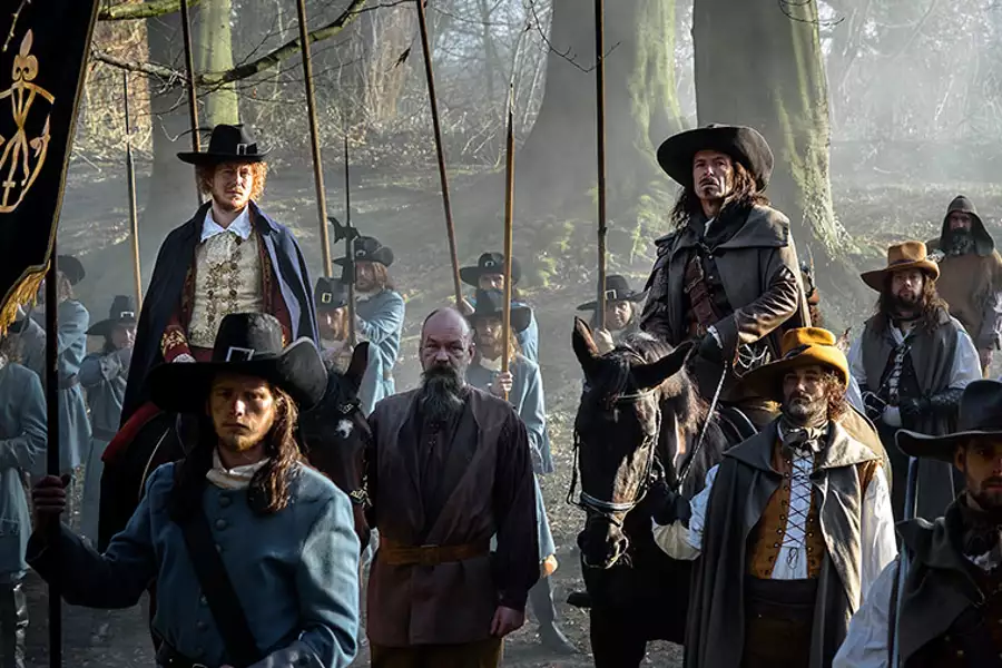Kod M - galeria zdjęć - filmweb