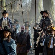 Kod M - galeria zdjęć - filmweb