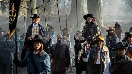 Kod M - galeria zdjęć - filmweb