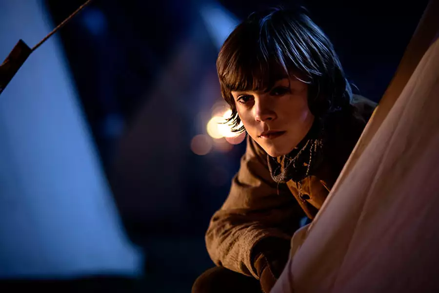 Kod M - galeria zdjęć - filmweb