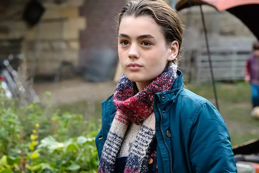 Kod M - galeria zdjęć - filmweb
