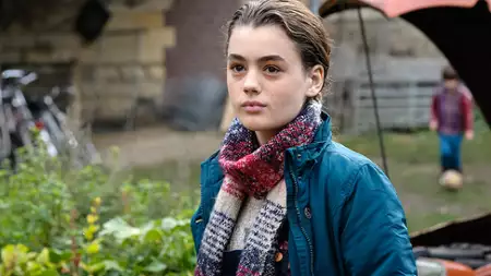Kod M - galeria zdjęć - filmweb