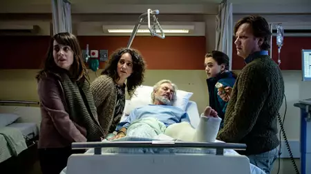 Kod M - galeria zdjęć - filmweb