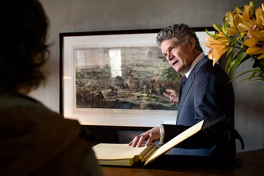 Kod M - galeria zdjęć - filmweb