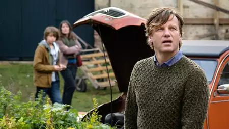 Kod M - galeria zdjęć - filmweb