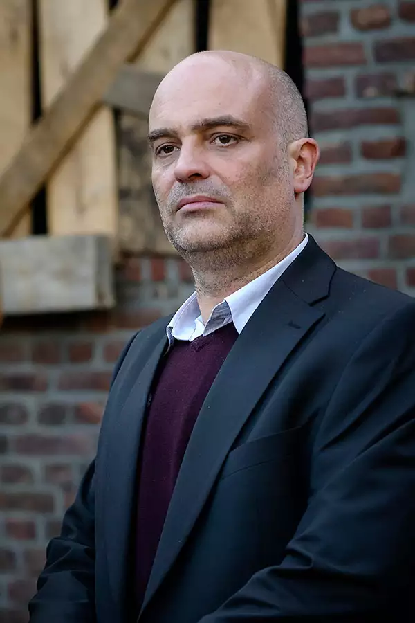 Kod M - galeria zdjęć - filmweb