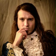 Kr&oacute;l Ludwik
