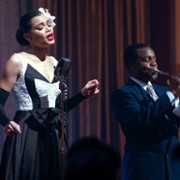 The United States vs. Billie Holiday - galeria zdjęć - filmweb