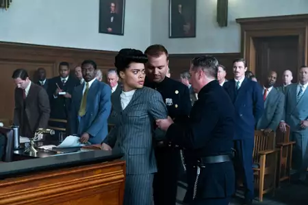 Billie Holiday - galeria zdjęć - filmweb