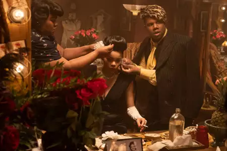 Billie Holiday - galeria zdjęć - filmweb