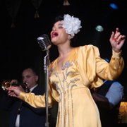 Billie Holiday - galeria zdjęć - filmweb