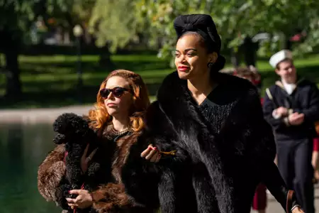 Billie Holiday - galeria zdjęć - filmweb