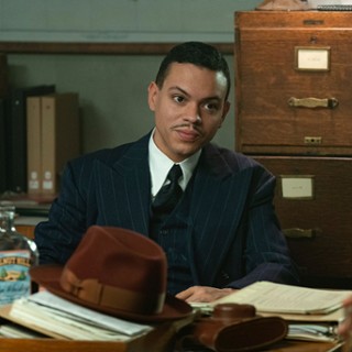 Agent Sam Williams