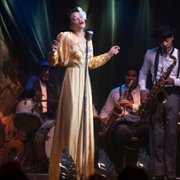 Billie Holiday - galeria zdjęć - filmweb