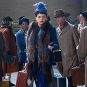 The United States vs. Billie Holiday - galeria zdjęć - filmweb