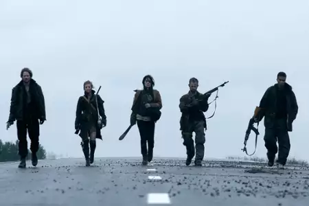 Dzień - galeria zdjęć - filmweb