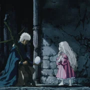 Angel's Egg - galeria zdjęć - filmweb