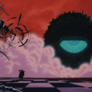 Angel's Egg - galeria zdjęć - filmweb