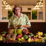 The Fruit Hunters - galeria zdjęć - filmweb