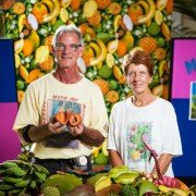 The Fruit Hunters - galeria zdjęć - filmweb