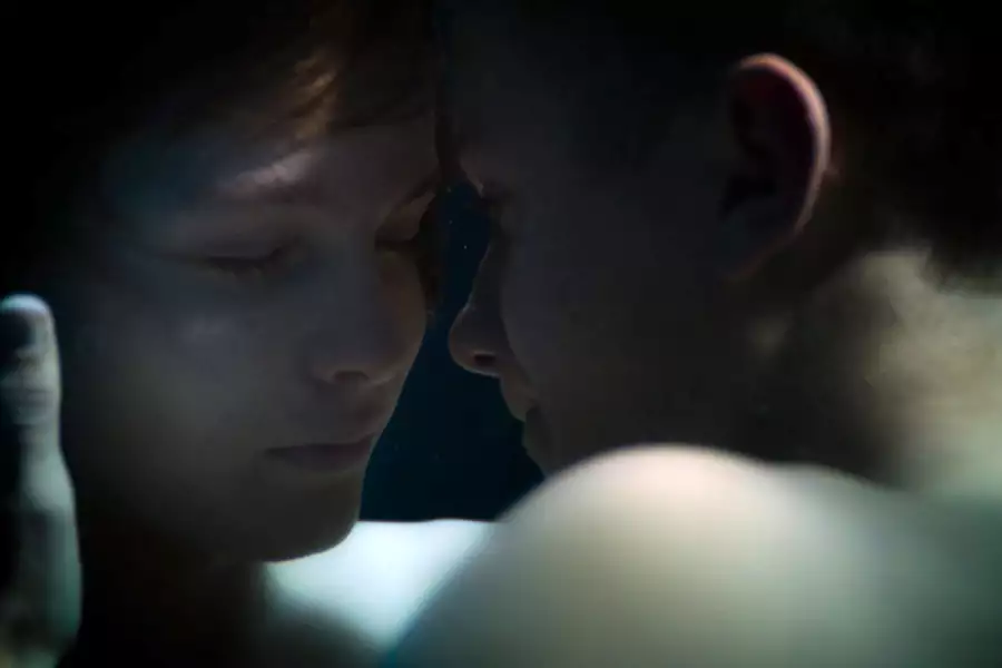 Nastolatki - galeria zdjęć - filmweb