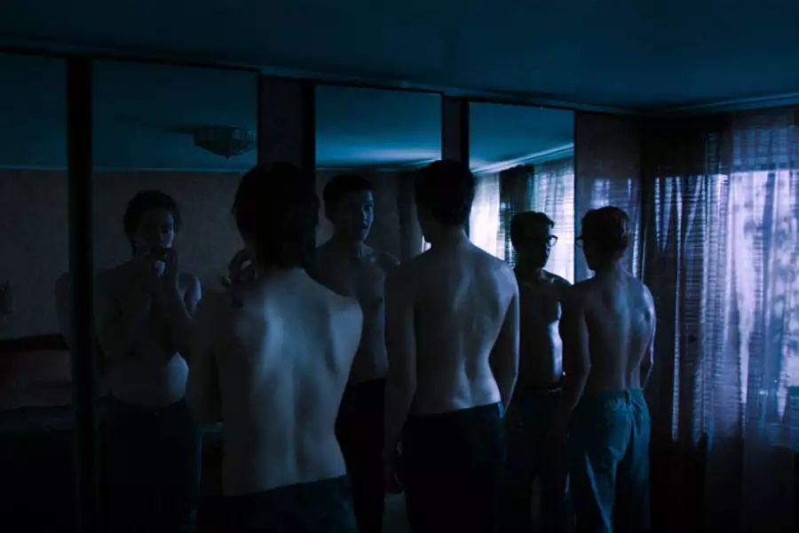 Nastolatki - galeria zdjęć - filmweb