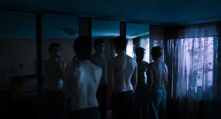 Nastolatki - galeria zdjęć - filmweb