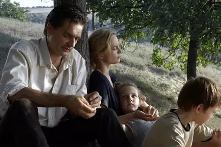 Wygnanie - galeria zdjęć - filmweb