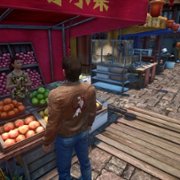Shenmue III - galeria zdjęć - filmweb