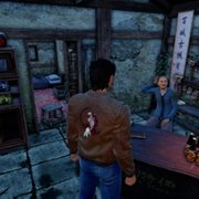 Shenmue III - galeria zdjęć - filmweb