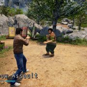 Shenmue III - galeria zdjęć - filmweb