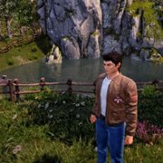 Shenmue III - galeria zdjęć - filmweb