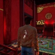 Shenmue III - galeria zdjęć - filmweb