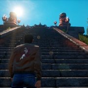 Shenmue III - galeria zdjęć - filmweb