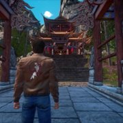 Shenmue III - galeria zdjęć - filmweb