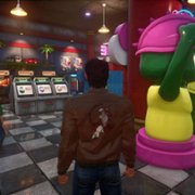 Shenmue III - galeria zdjęć - filmweb