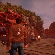 Shenmue III - galeria zdjęć - filmweb