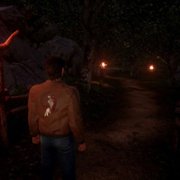 Shenmue III - galeria zdjęć - filmweb
