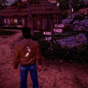 Shenmue III - galeria zdjęć - filmweb