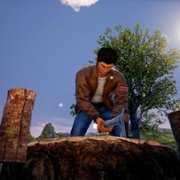 Shenmue III - galeria zdjęć - filmweb