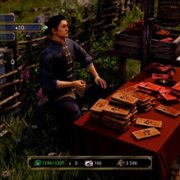 Shenmue III - galeria zdjęć - filmweb