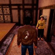 Shenmue III - galeria zdjęć - filmweb