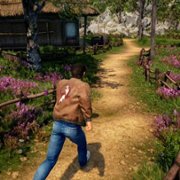 Shenmue III - galeria zdjęć - filmweb