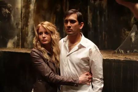 Basement - galeria zdjęć - filmweb